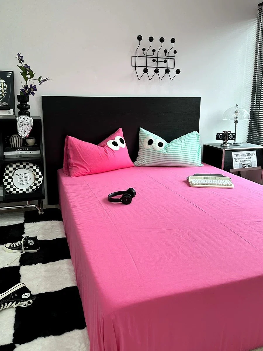 Big Eyes Bedding Set - Image 5