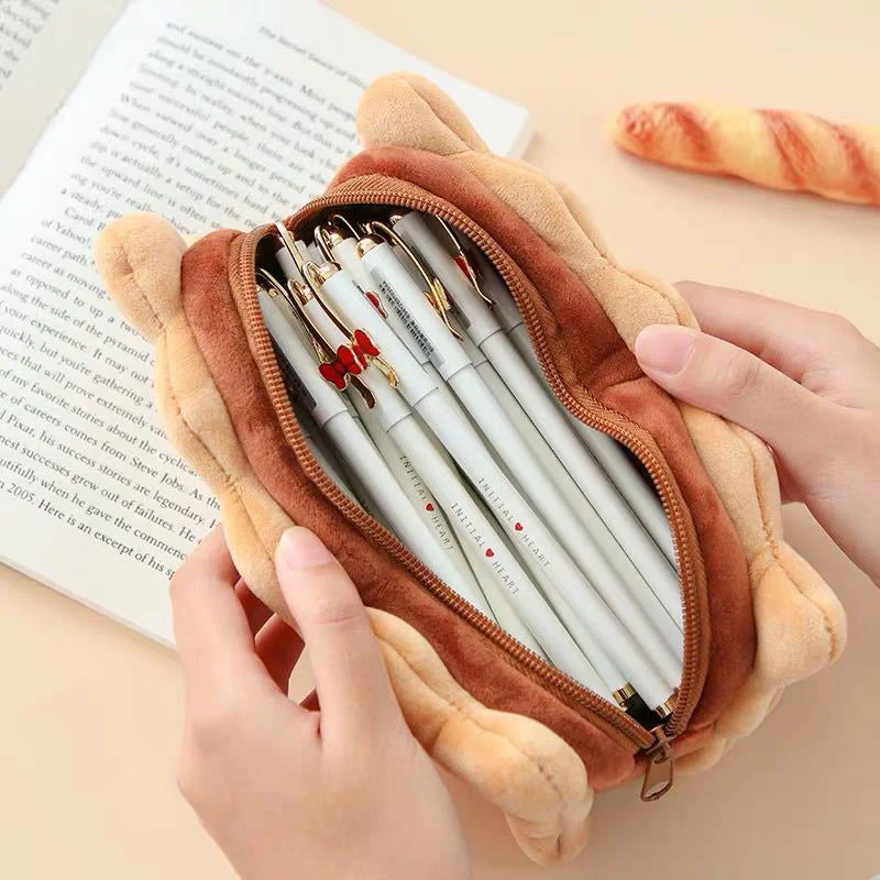 Biscuit Pencil Case - Image 2