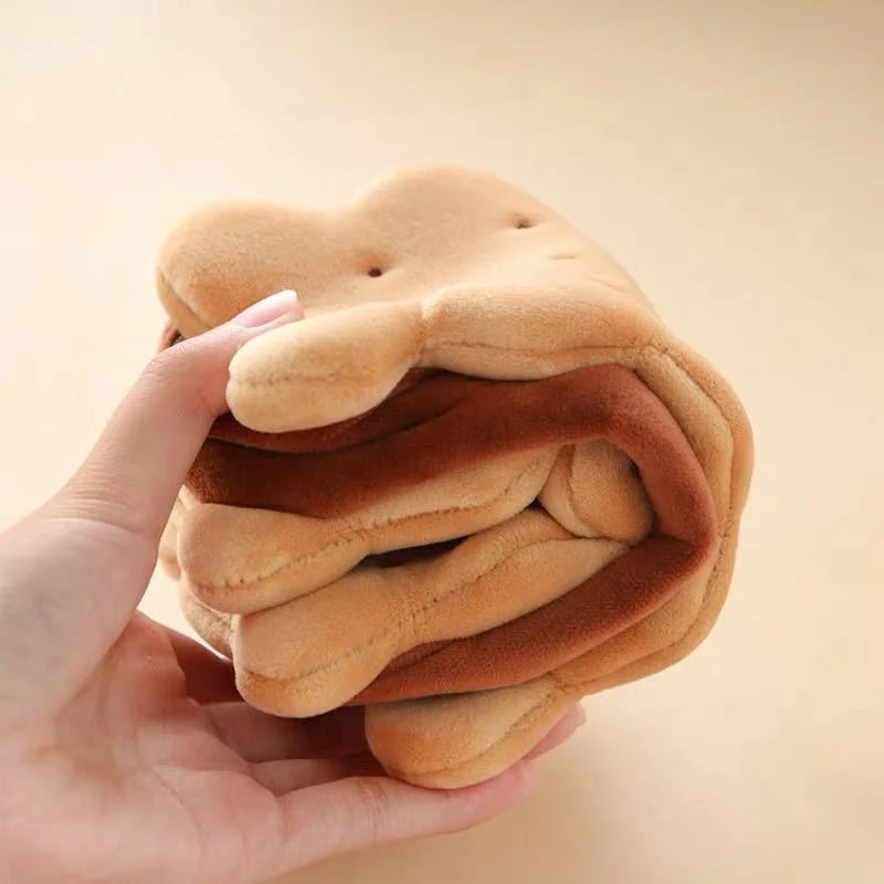 Biscuit Pencil Case - Image 3