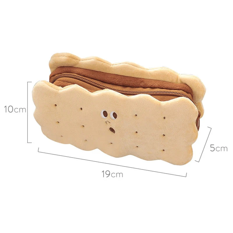 Biscuit Pencil Case - Image 4