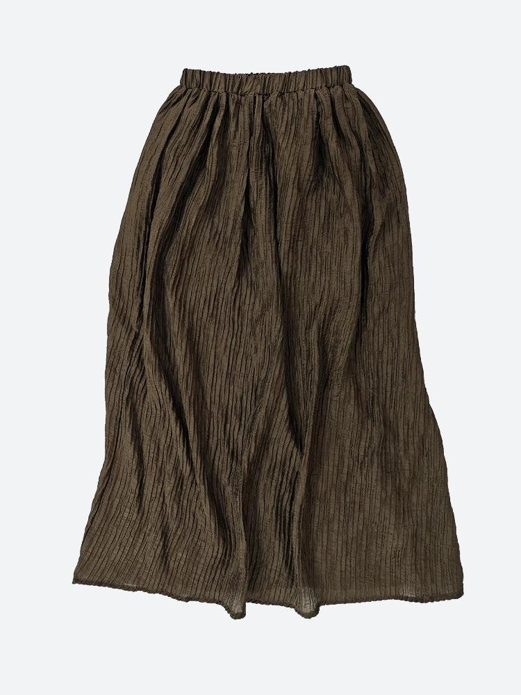 Blouse & Skirt Two Piece Set - Image 7