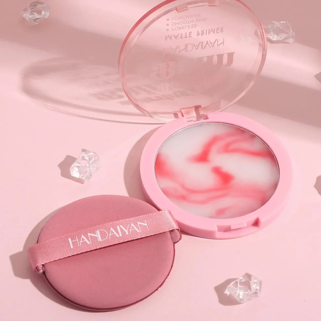 Blurring Balm Korean Matte Primer - Image 6