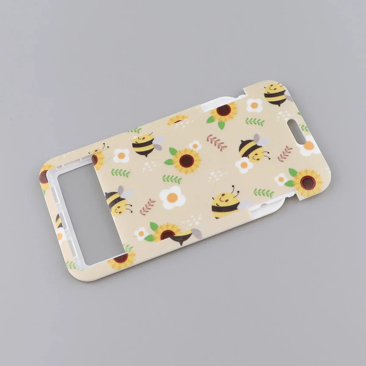 Bumble Bee Lanyard & Card Holder - Image 5