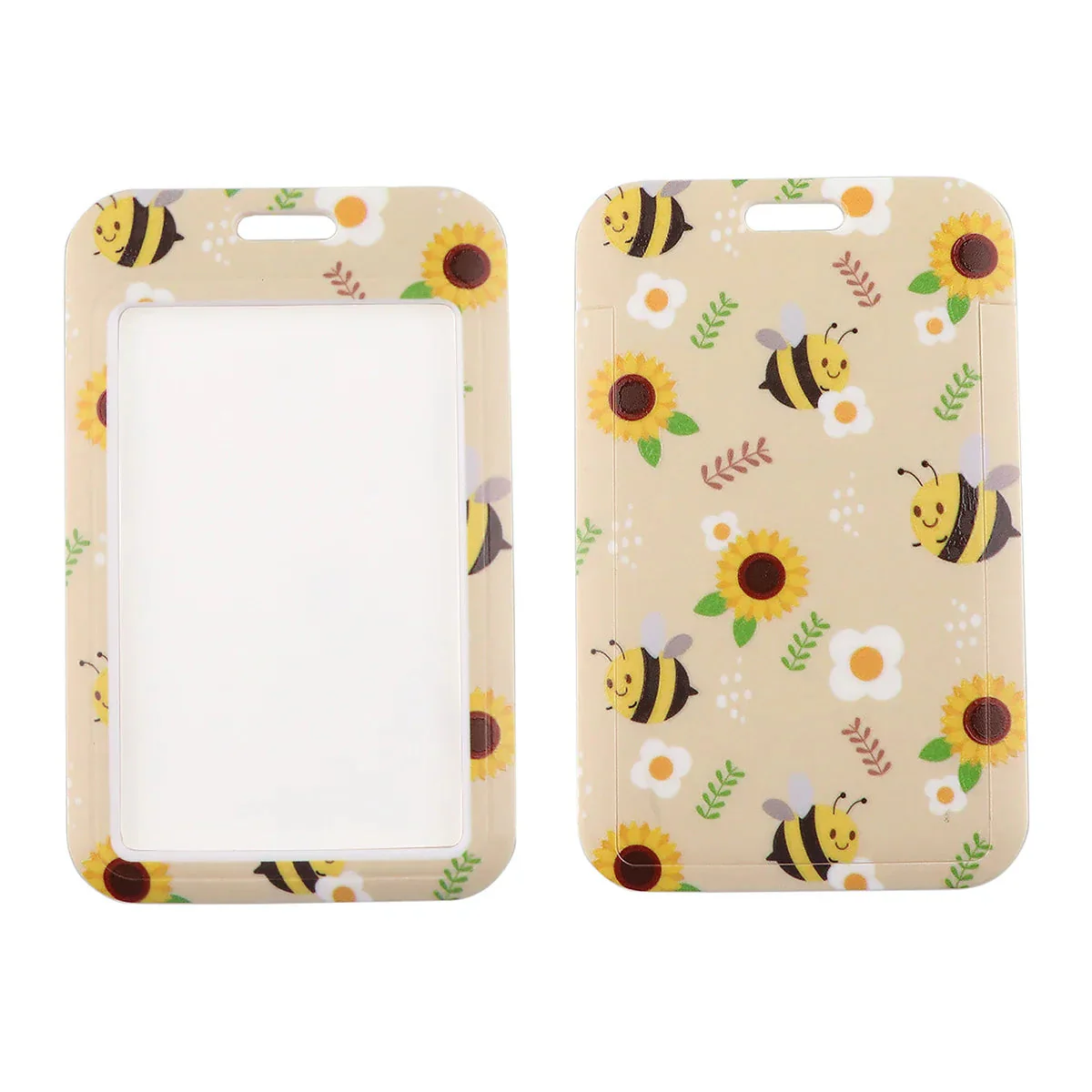 Bumble Bee Lanyard & Card Holder - Image 8