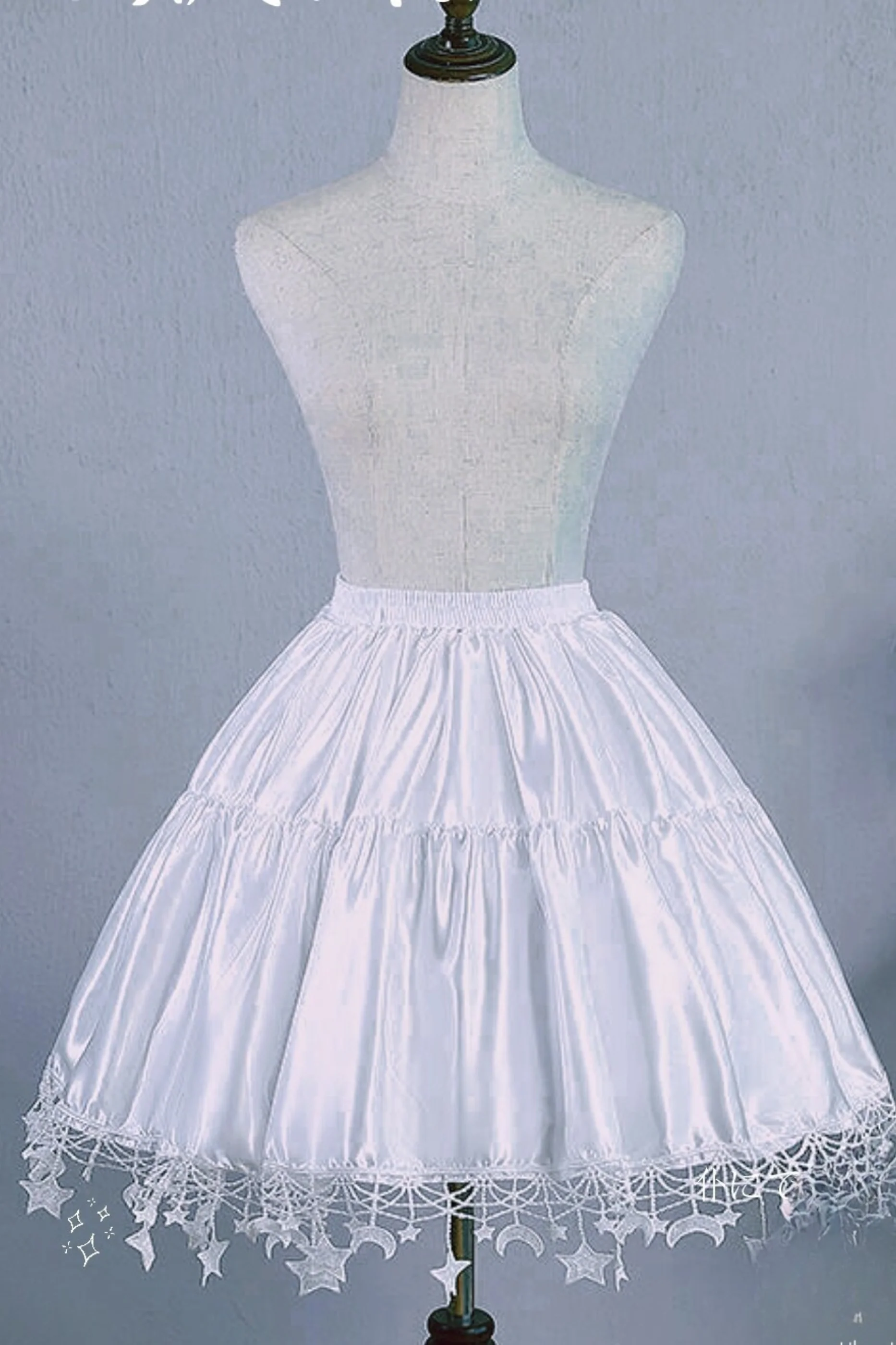 No Size Chart Available - Image 7