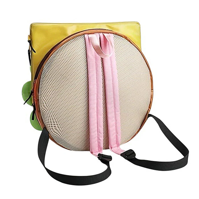 Burger Shaped Backpack - Image 6