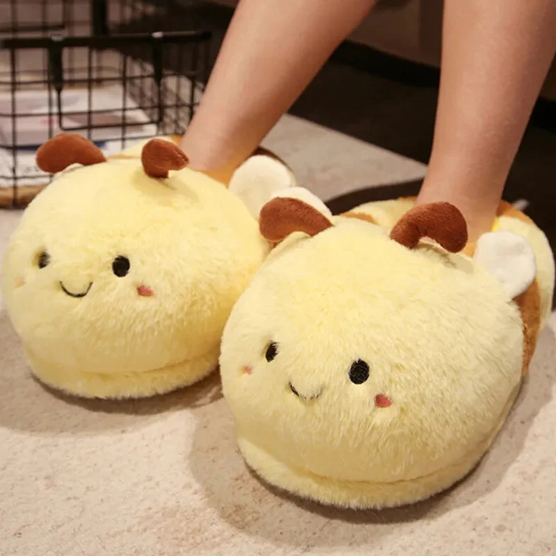 Buzzing Bee Slippers - Image 2
