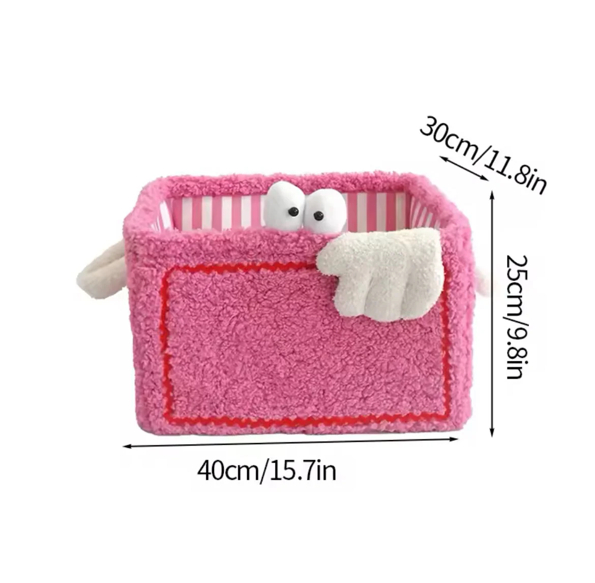 Cartoon Storage Basket - Image 18