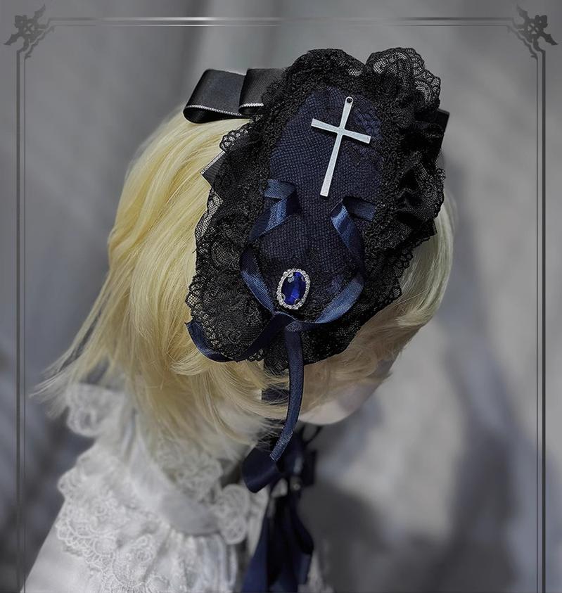 Ouji Lolita Shorts Suits Prince Male Lolita Shirt - Image 36