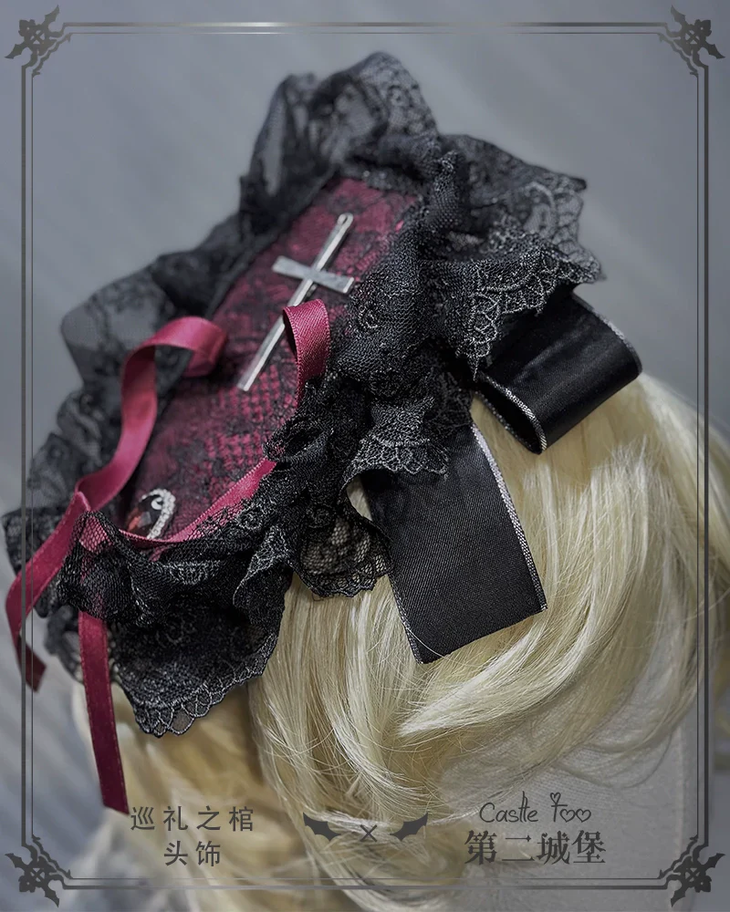 Ouji Lolita Shorts Suits Prince Male Lolita Shirt - Image 37