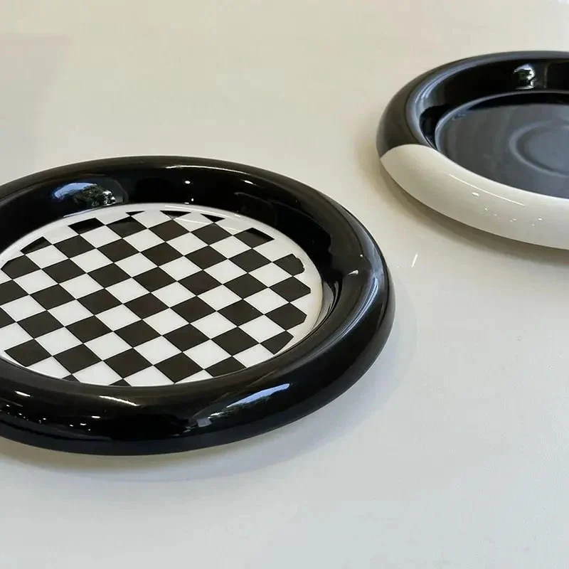 Ceramic Plate - Image 3
