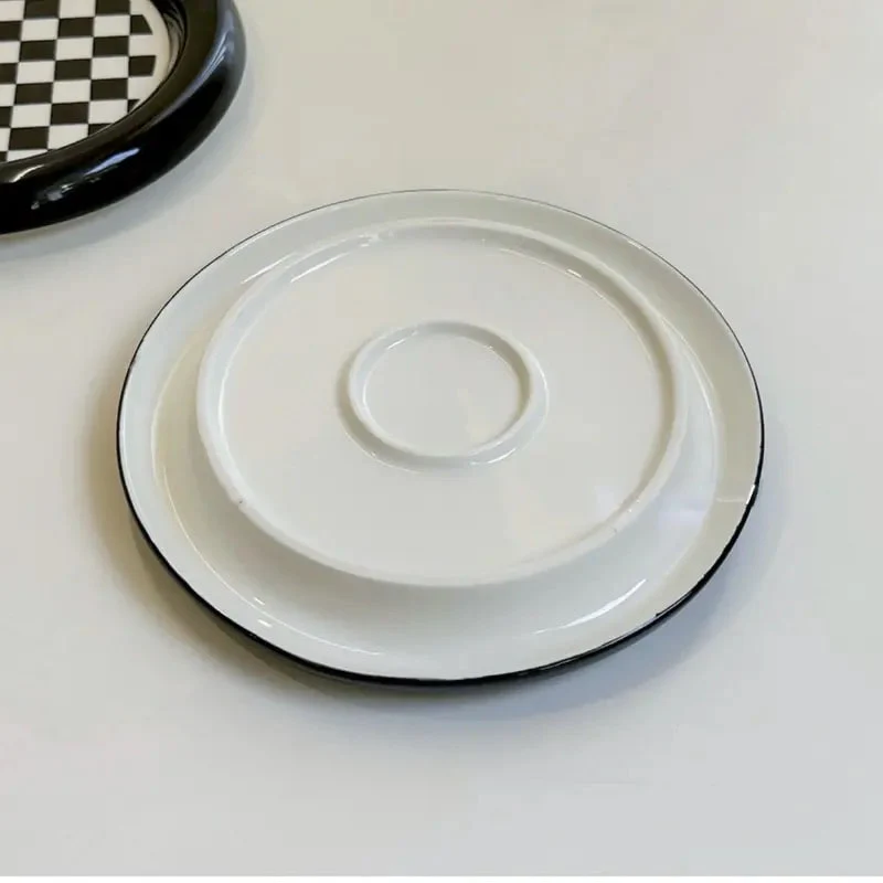 Ceramic Plate - Image 7