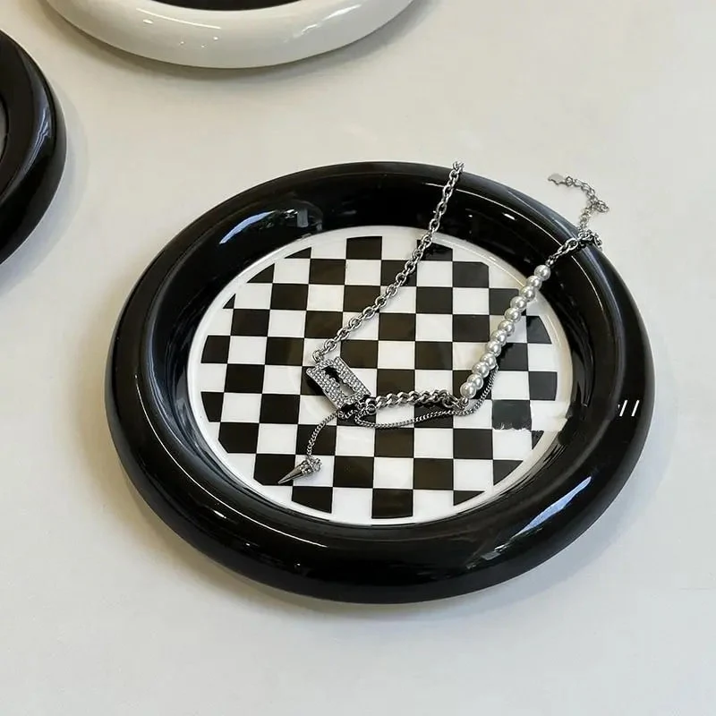 Ceramic Plate - Image 8