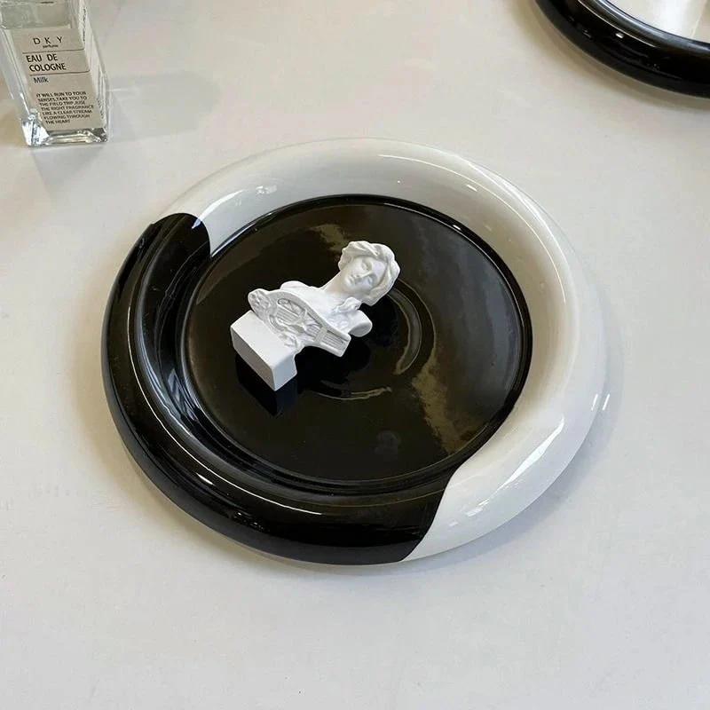 Ceramic Plate - Image 9
