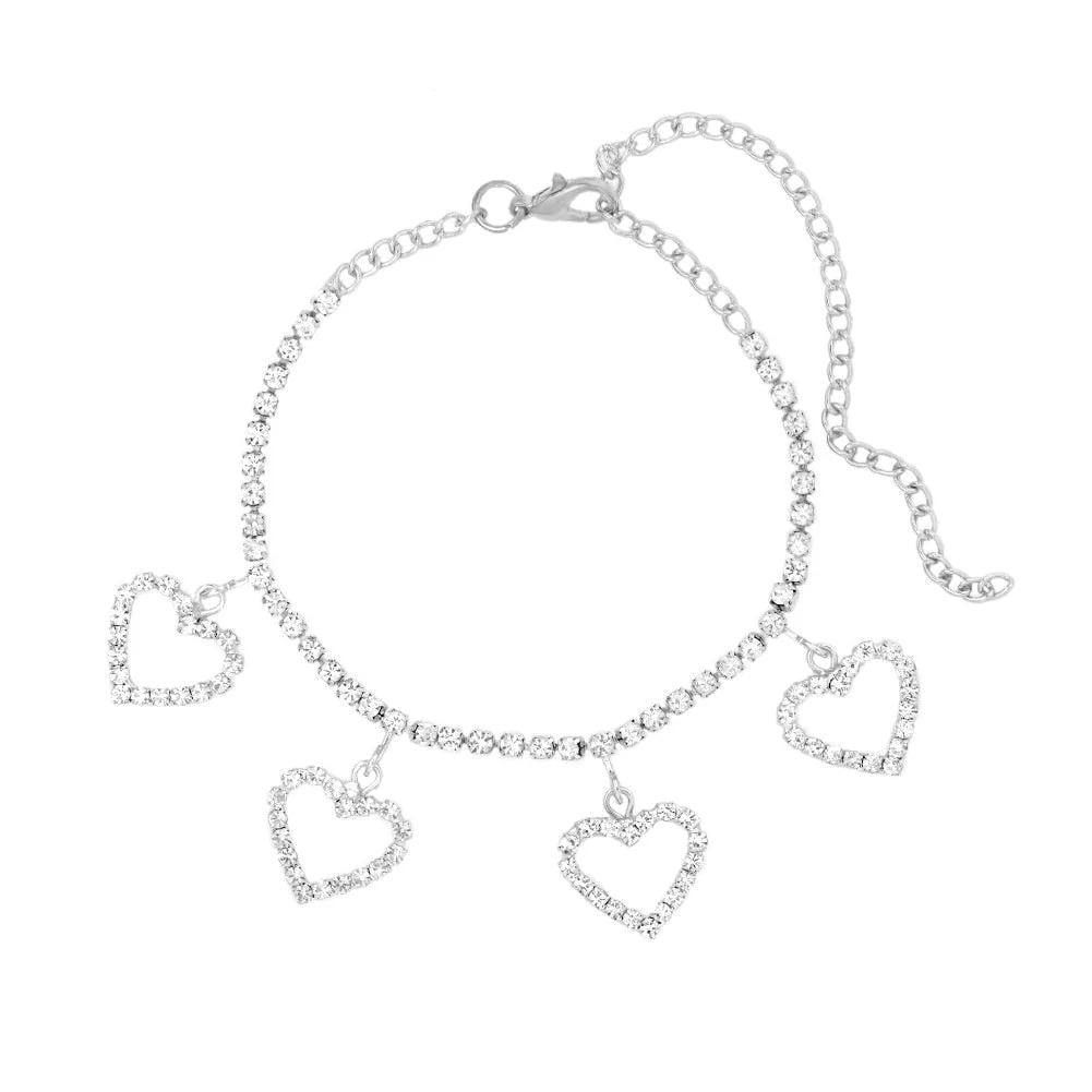 Charming Cherry Bracelet - Image 11