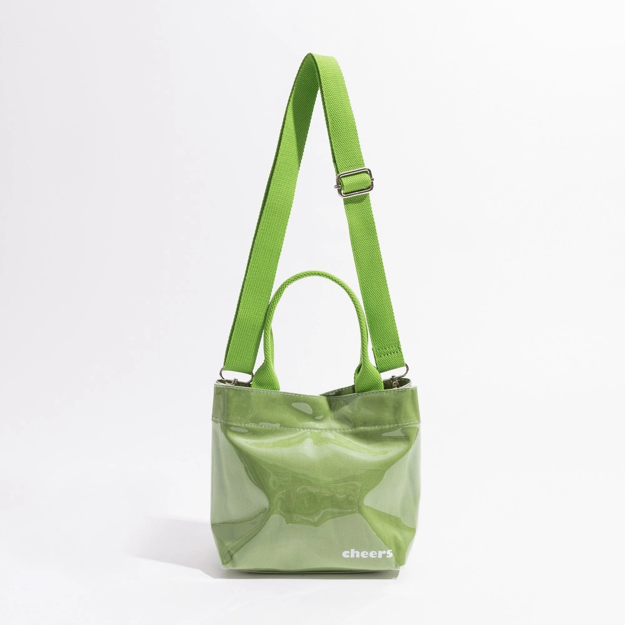 Cheers Shining Tote Bag - Image 6