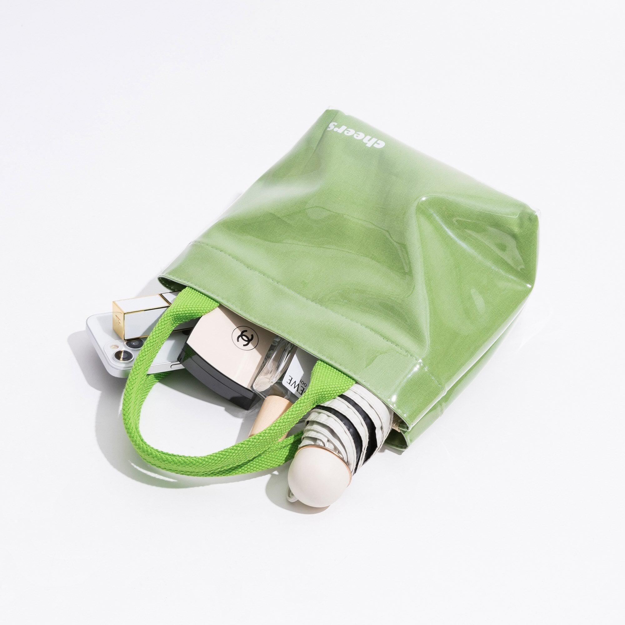 Cheers Shining Tote Bag - Image 8