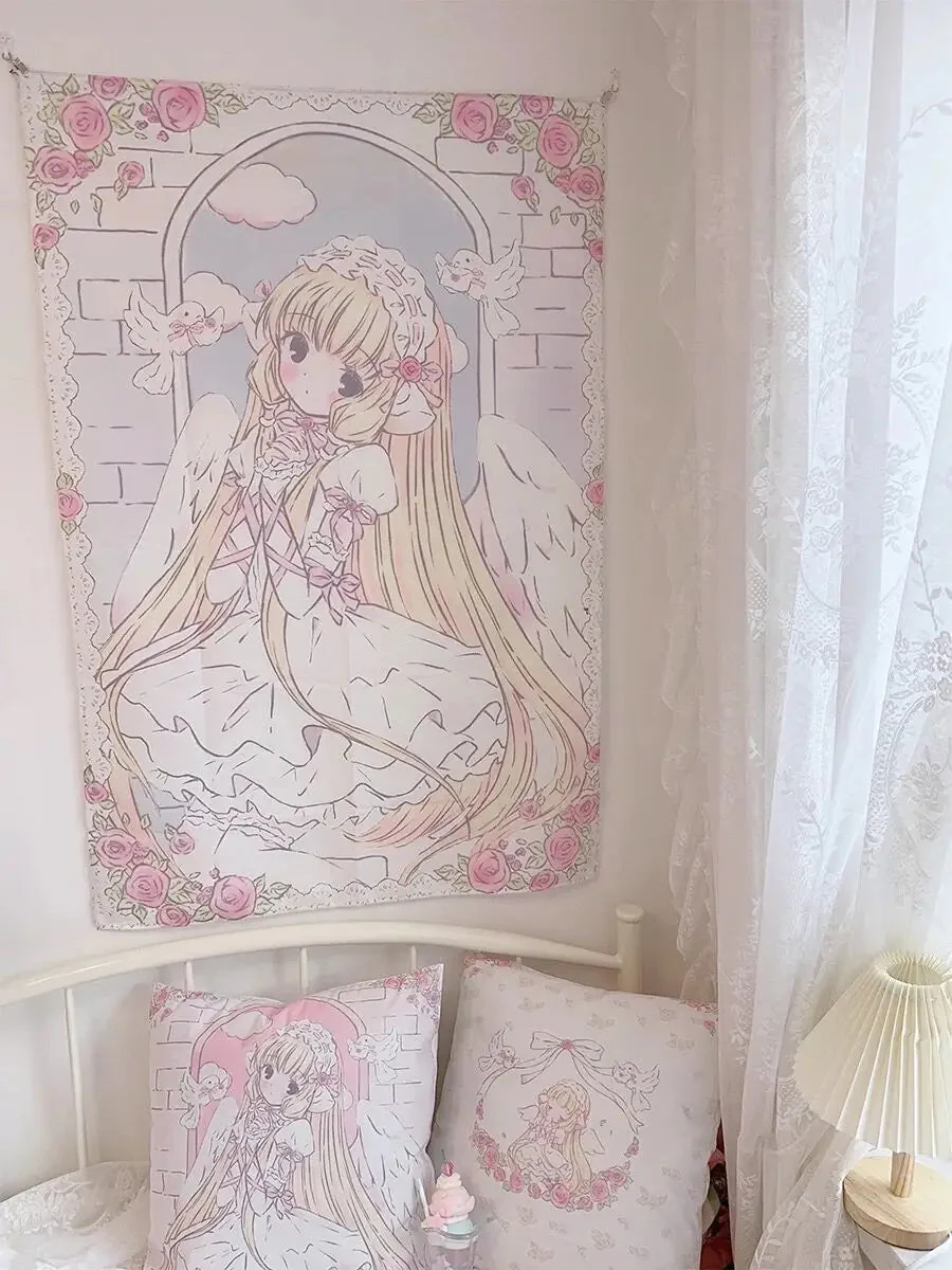 Chi Wall Tapestry - Image 2
