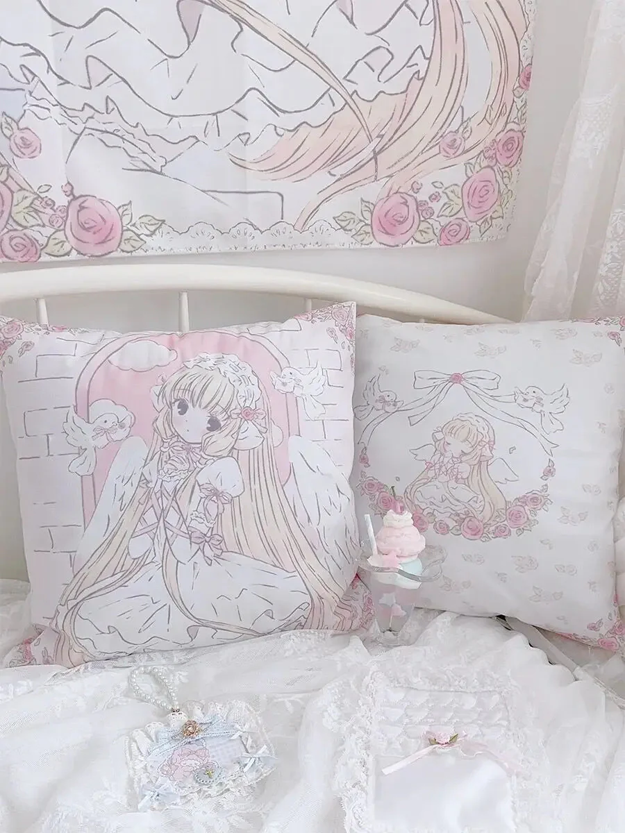Chi Wall Tapestry - Image 3