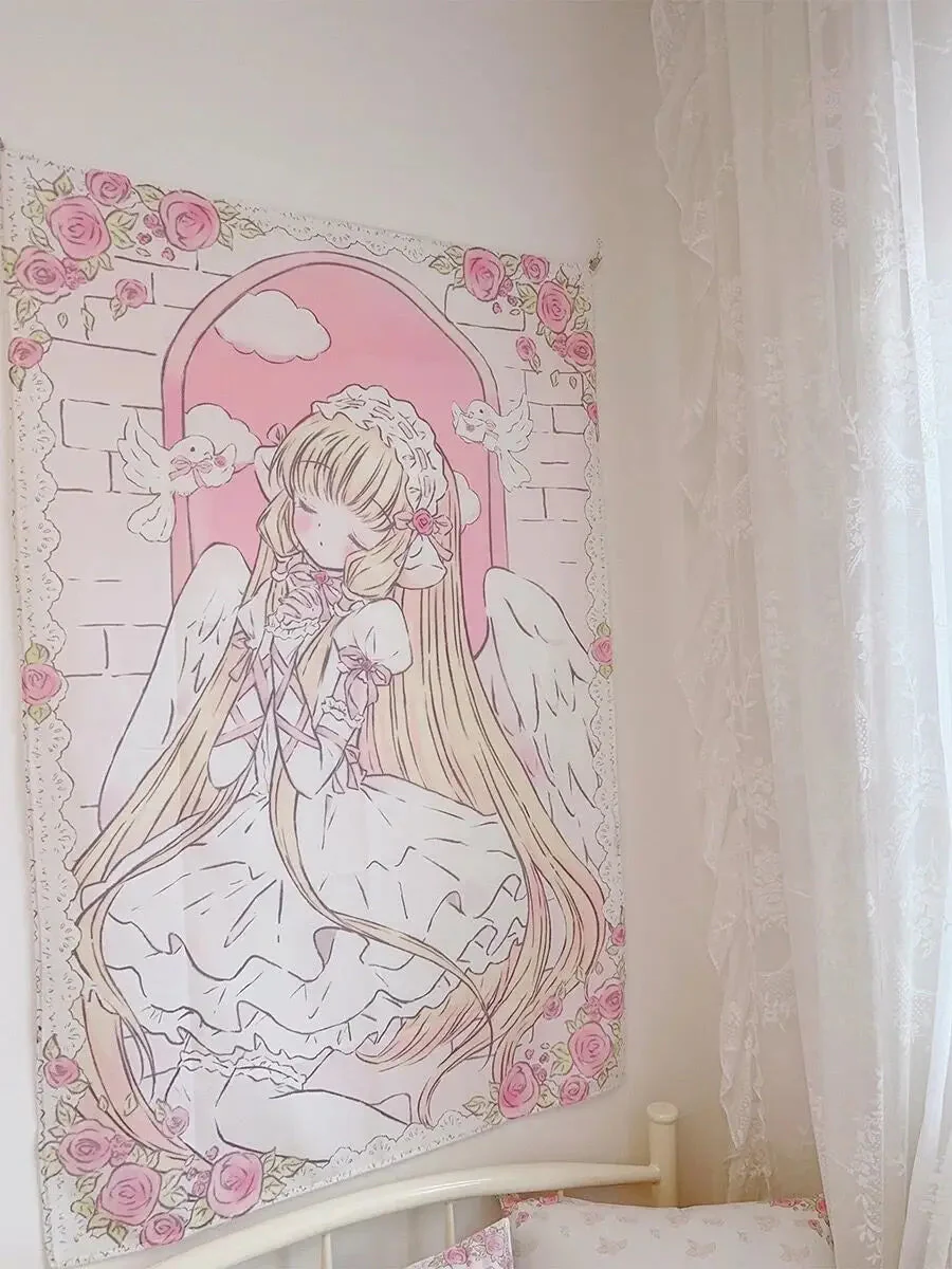 Chi Wall Tapestry - Image 4