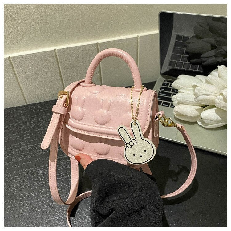 Chocolate Bunny Bag - Image 10