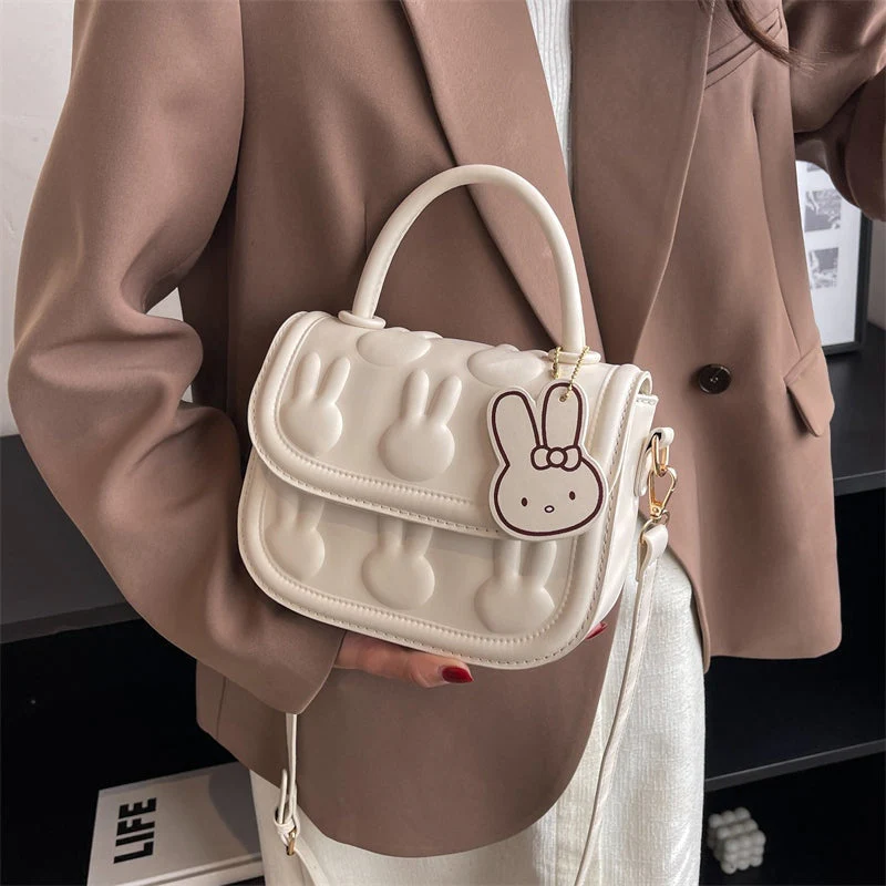 Chocolate Bunny Bag - Image 11