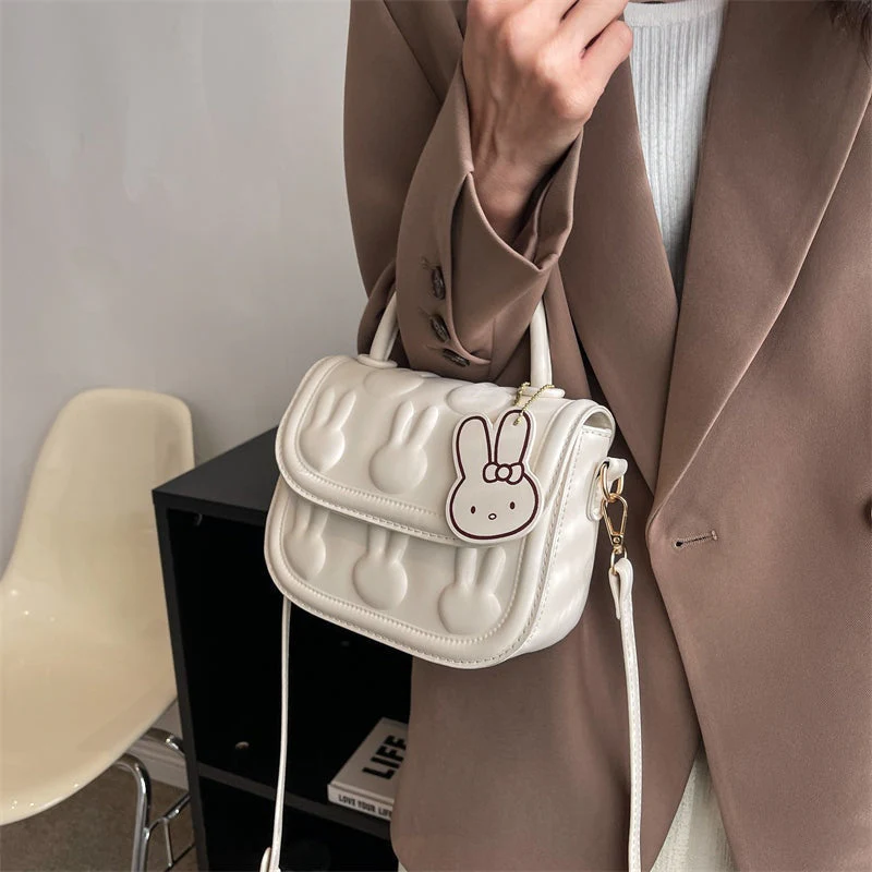 Chocolate Bunny Bag - Image 12