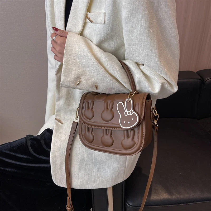 Chocolate Bunny Bag - Image 16