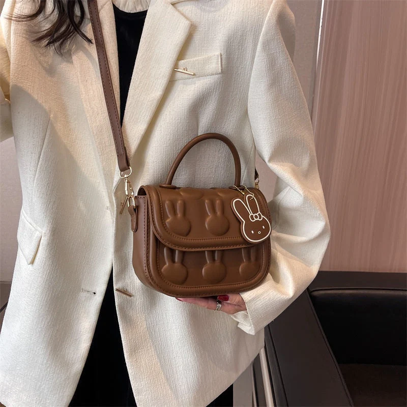 Chocolate Bunny Bag - Image 17