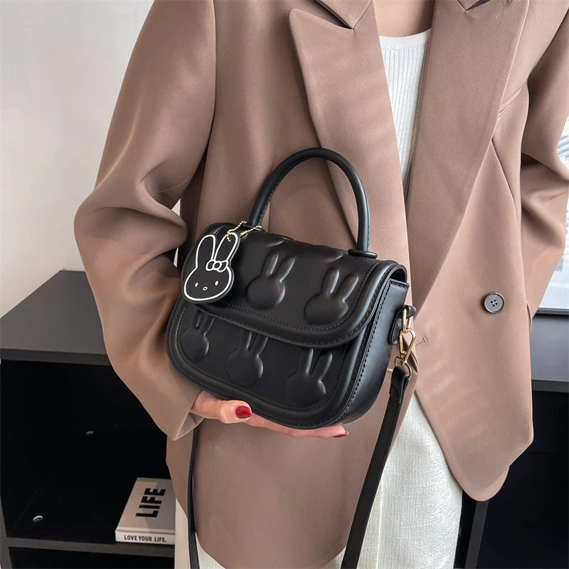 Chocolate Bunny Bag - Image 19