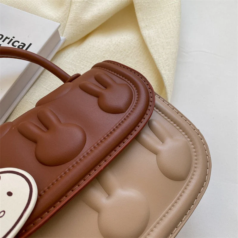 Chocolate Bunny Bag - Image 21