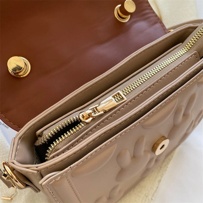 Chocolate Bunny Bag - Image 24