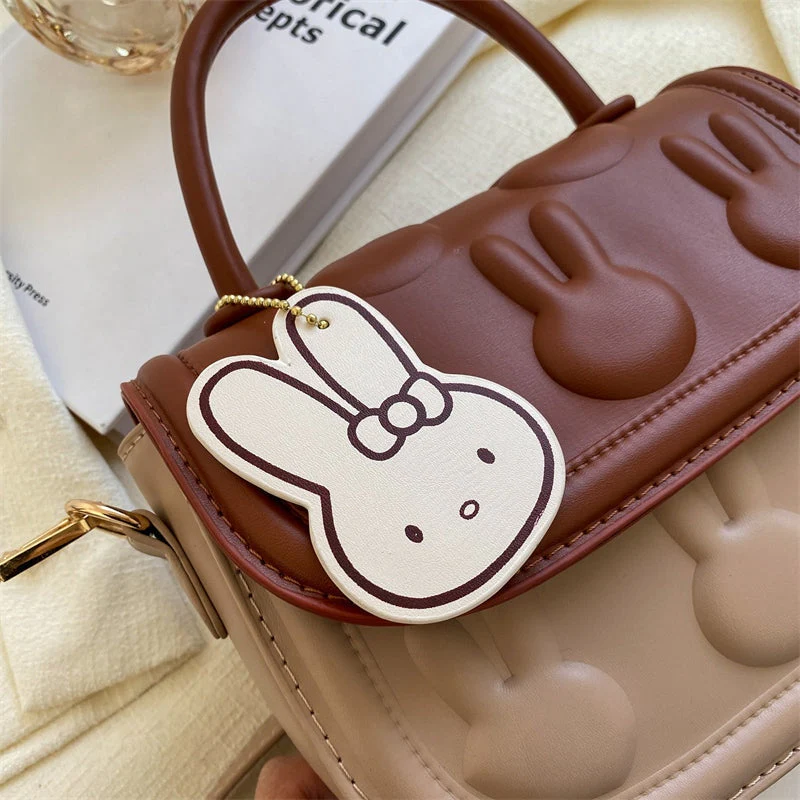 Chocolate Bunny Bag - Image 25