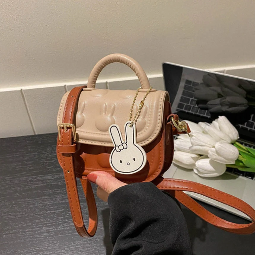 Chocolate Bunny Bag - Image 26