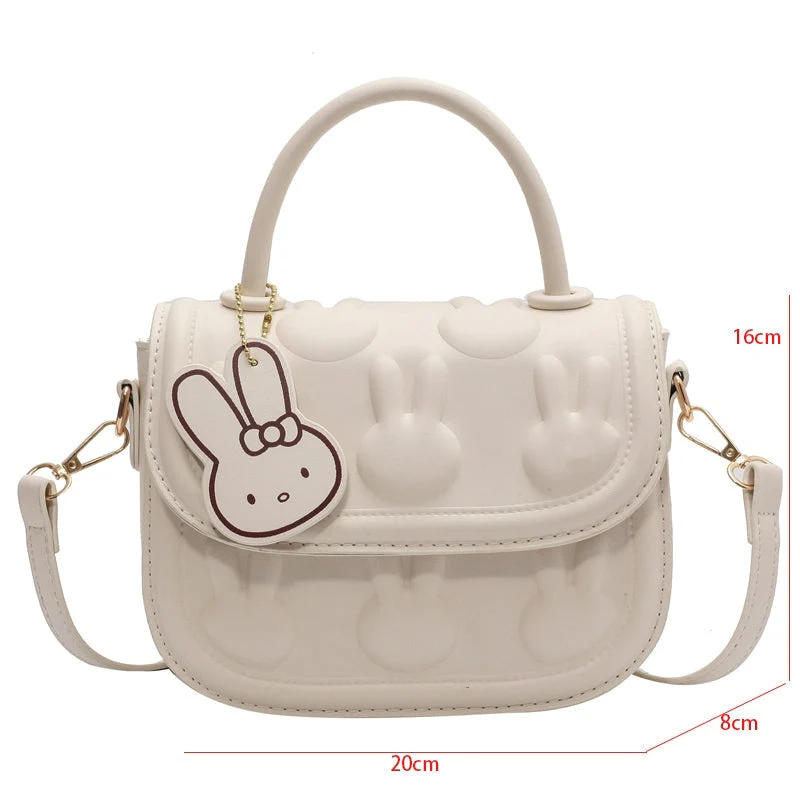 Chocolate Bunny Bag - Image 27