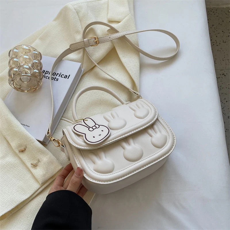 Chocolate Bunny Bag - Image 3