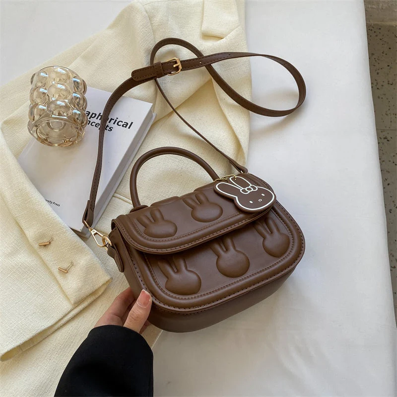 Chocolate Bunny Bag - Image 5