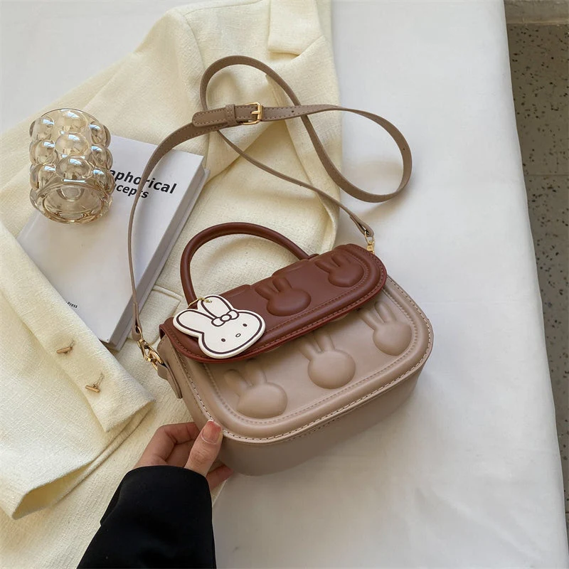 Chocolate Bunny Bag - Image 6