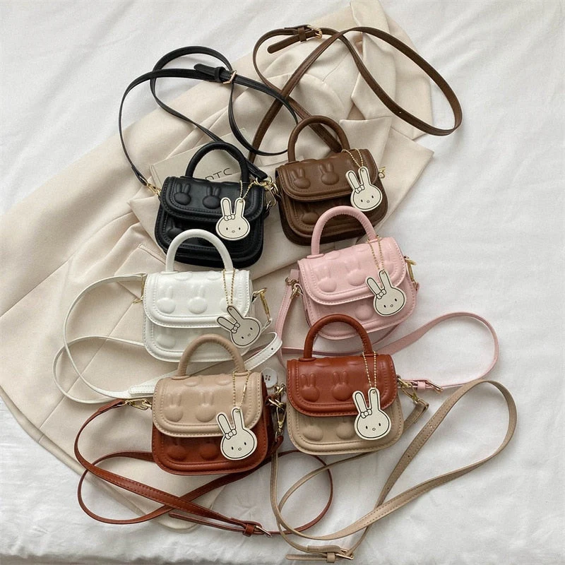 Chocolate Bunny Bag - Image 9