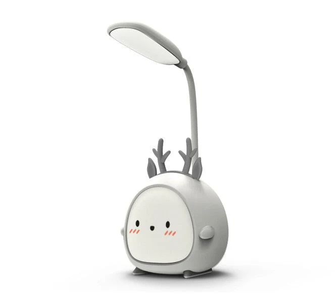 Chonky Bunny Desk Lamp - Image 10