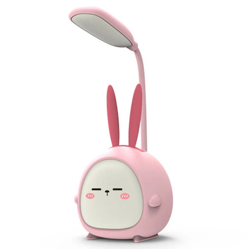 Chonky Bunny Desk Lamp - Image 12