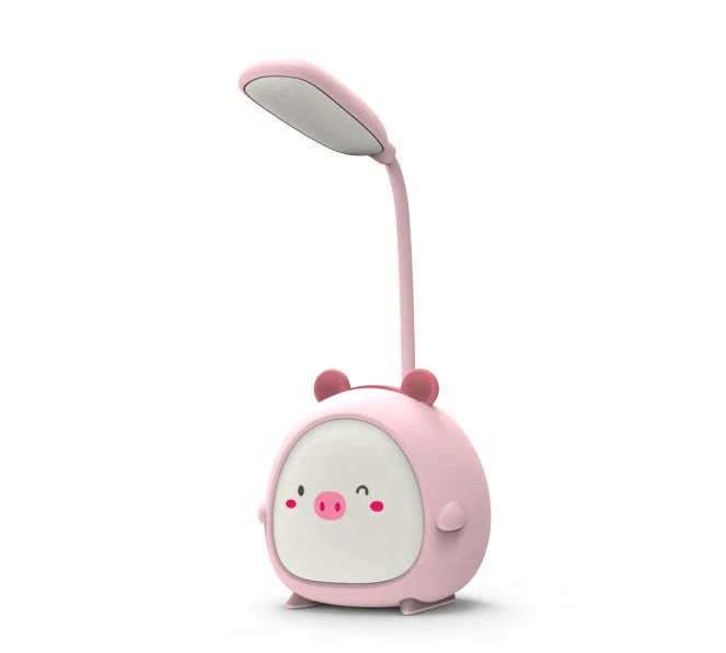 Chonky Bunny Desk Lamp - Image 13