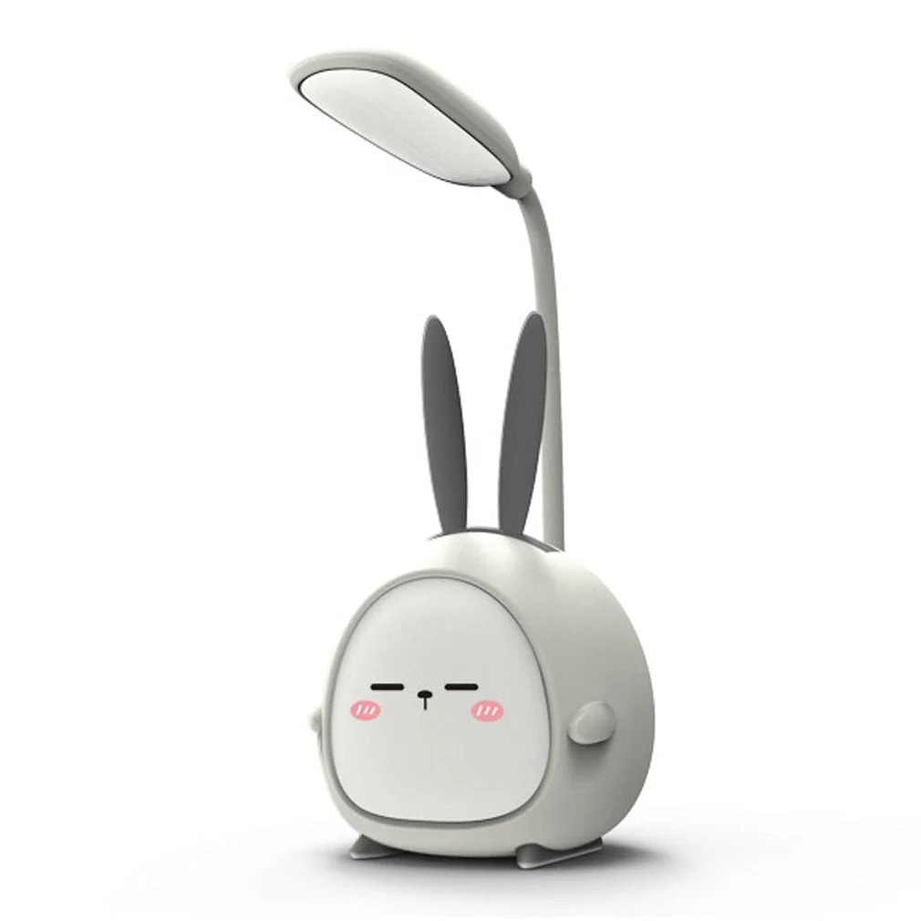 Chonky Bunny Desk Lamp - Image 14