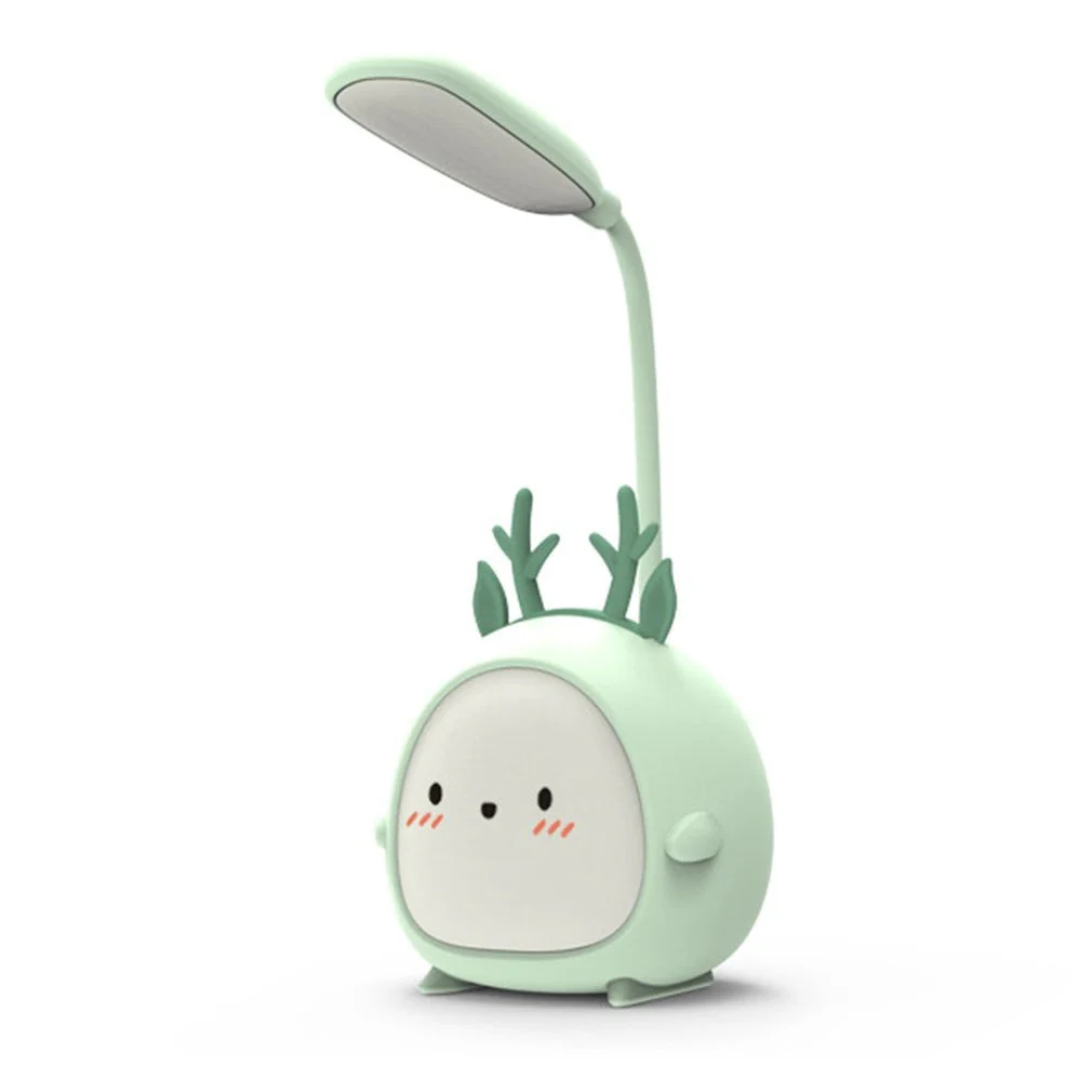 Chonky Bunny Desk Lamp - Image 15
