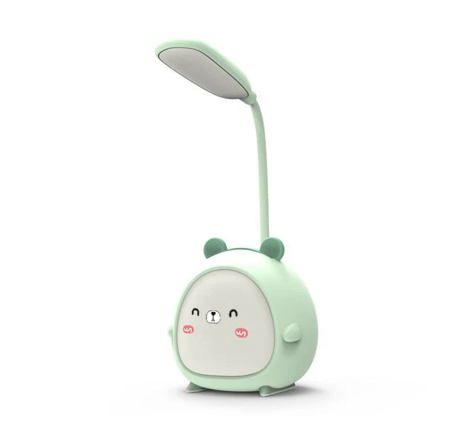Chonky Bunny Desk Lamp - Image 16