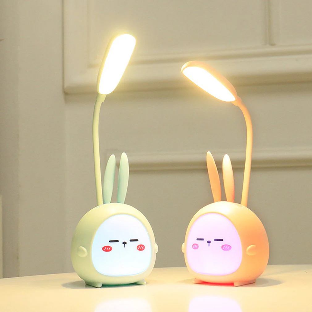 Chonky Bunny Desk Lamp - Image 3