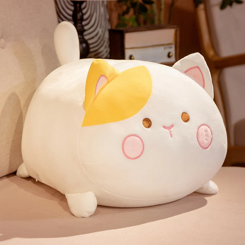 Chonky Kitten Plush - Image 4