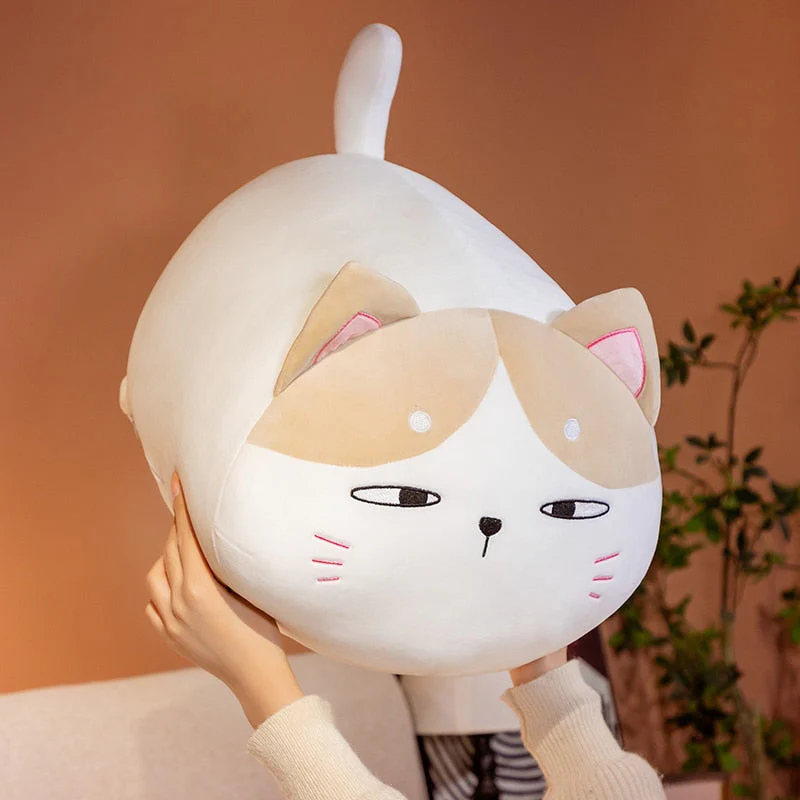 Chonky Kitten Plush - Image 5