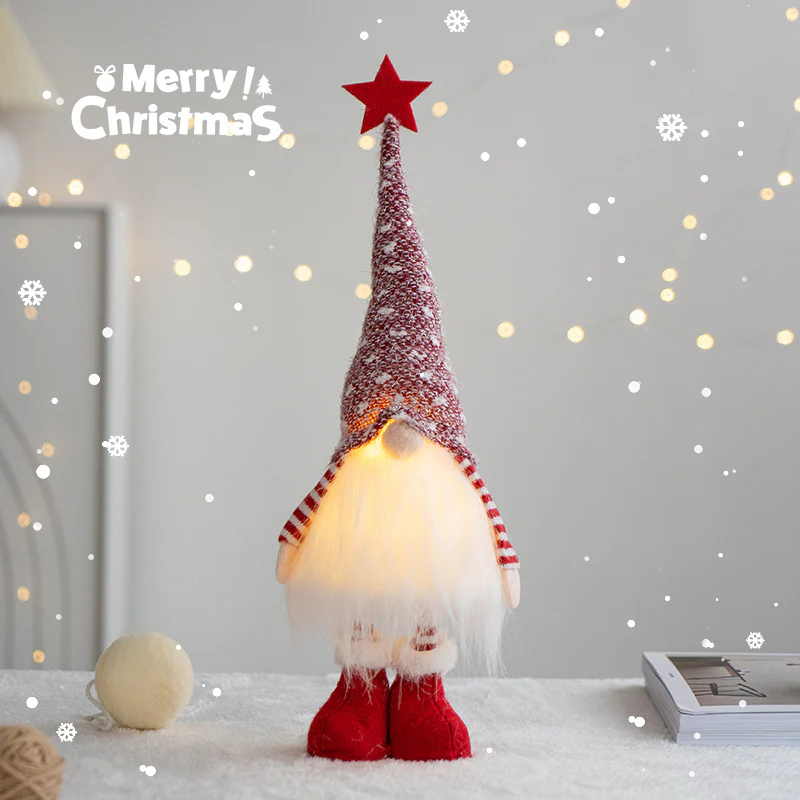 Christmas decoration ornaments - Image 10