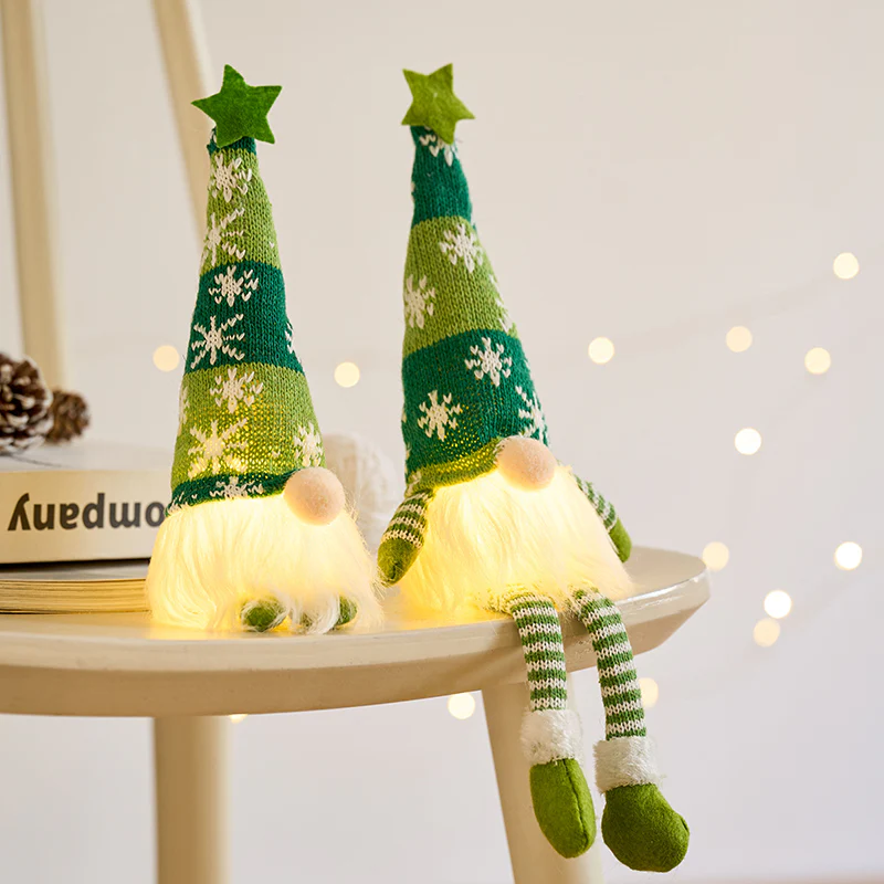Christmas decoration ornaments - Image 12